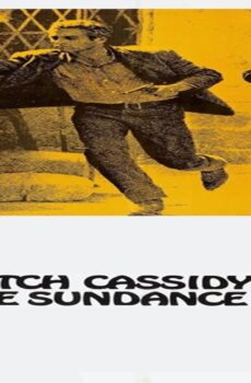 فيلم Butch Cassidy and the Sundance Kid 1969 مترجم
