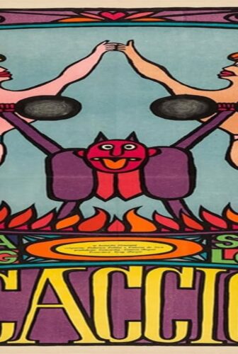 فيلم Boccaccio ’70 1962 مترجم