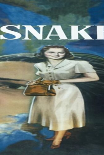 فيلم The Snake Pit 1948 مترجم