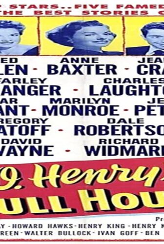 فيلم O. Henry’s Full House 1952 مترجم