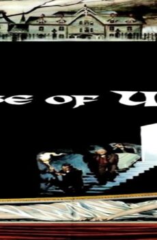 فيلم House of Usher 1960 مترجم