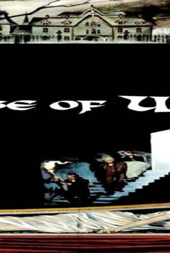 فيلم House of Usher 1960 مترجم