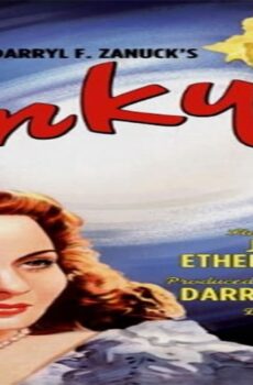 فيلم Pinky 1949 مترجم
