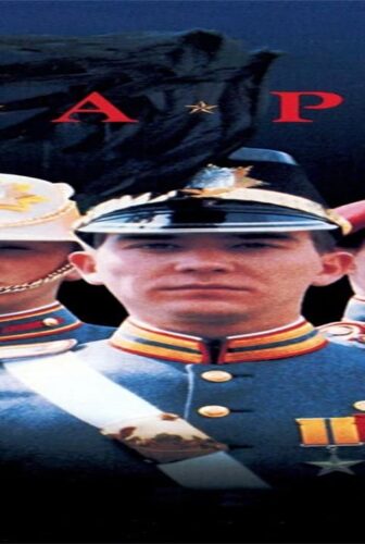 فيلم Taps 1981 مترجم