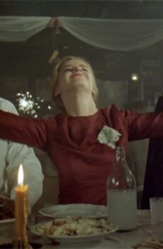 فيلم Underground 1995 مترجم