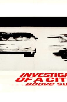 فيلم Investigation of a Citizen Above Suspicion 1970 مترجم