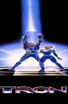 فيلم Tron 1982 مترجم