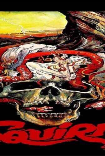 فيلم Squirm 1976 مترجم
