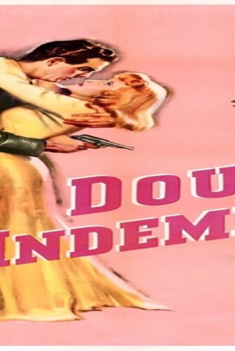 فيلم Double Indemnity 1944 مترجم