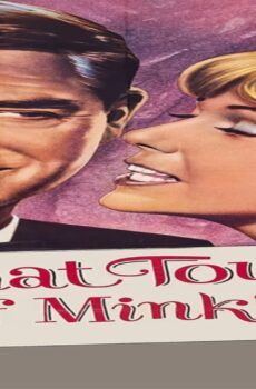 فيلم That Touch of Mink 1962 مترجم