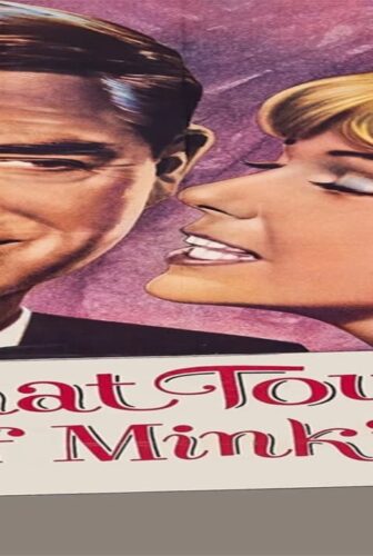 فيلم That Touch of Mink 1962 مترجم