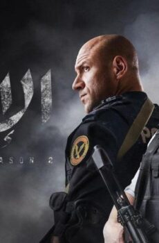 مسلسل الاختيار الموسم 2 الحلقة 7 السابعة
