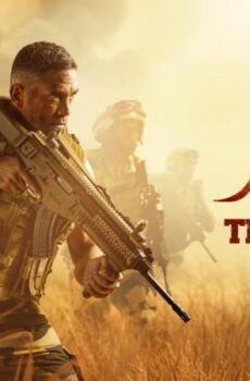 مسلسل الاختيار الحلقة 3 الثالثة