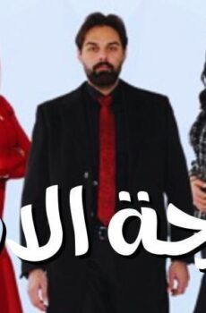 مسلسل الزوجة الاولى الموسم 2 الحلقة 20 العشرون