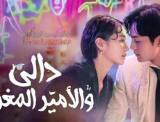مسلسل دالي والامير المغرور الحلقة 13 الثالثة عشر مترجمة