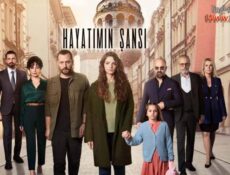 مسلسل حظ حياتي الحلقة 2 الثانية مترجمة