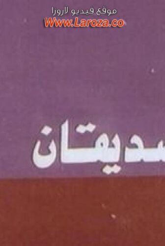 فيلم الصديقان