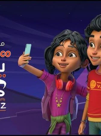 مسلسل يحيي وكنوز الحلقة 19 التاسعة عشر