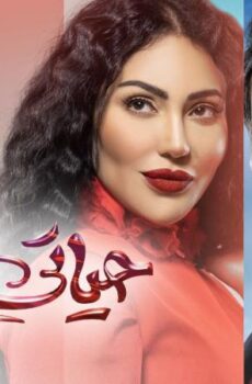 مسلسل حياتي المثالية الحلقة 22 الثانية والعشرون