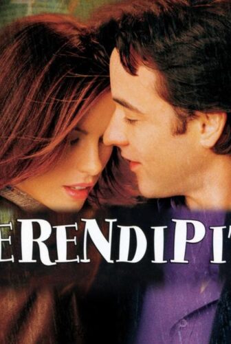 فيلم Serendipity 2001 مترجم