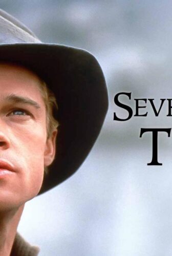 فيلم Seven Years In Tibet 1997 مترجم