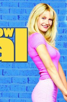 فيلم Shallow Hal 2001 مترجم