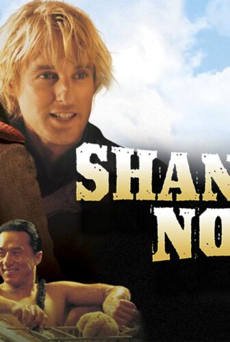 فيلم Shanghai Noon 2000 مترجم