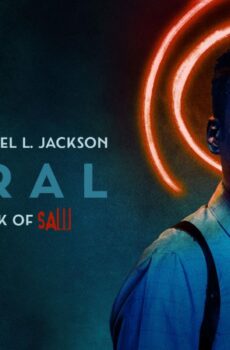 فيلم Spiral: From the Book of Saw 2021 مترجم