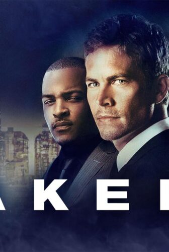 فيلم Takers 2010 مترجم