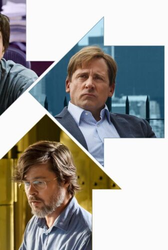 فيلم The Big Short 2015 مترجم