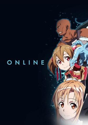 Sword Art Online