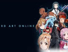 أنمي Sword Art Online الحلقة 5 مترجمة