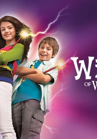 مسلسل Wizards of Waverly Place الحلقة 1 مترجمة