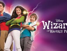 مسلسل Wizards of Waverly Place الحلقة 19 مترجمة