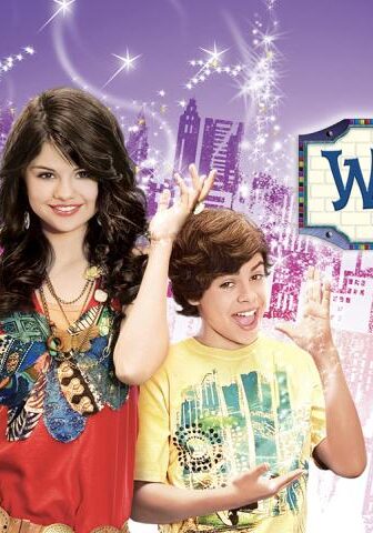 مسلسل Wizards of Waverly Place الموسم 2 الحلقة 2 مترجمة