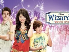مسلسل Wizards of Waverly Place الموسم 2 الحلقة 16 مترجمة