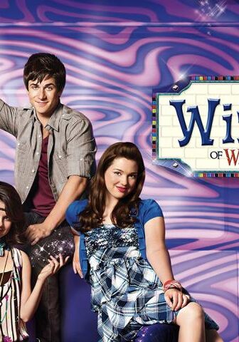 مسلسل Wizards of Waverly Place الموسم 3 الحلقة 1 مترجمة