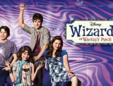 مسلسل Wizards of Waverly Place الموسم 3 الحلقة 14 مترجمة
