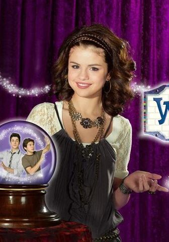 مسلسل Wizards of Waverly Place الموسم 4 الحلقة 3 مترجمة