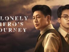 مسلسل A Lonely Hero’s Journey الحلقة 6 مترجمة