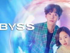 مسلسل Abyss الحلقة 15 مترجمة
