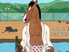 أنمي BoJack Horseman الحلقة 6 مترجمة