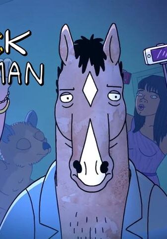 أنمي BoJack Horseman الموسم 3 الحلقة 2 مترجمة