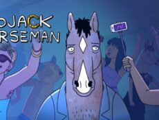 أنمي BoJack Horseman الموسم 3 الحلقة 10 مترجمة