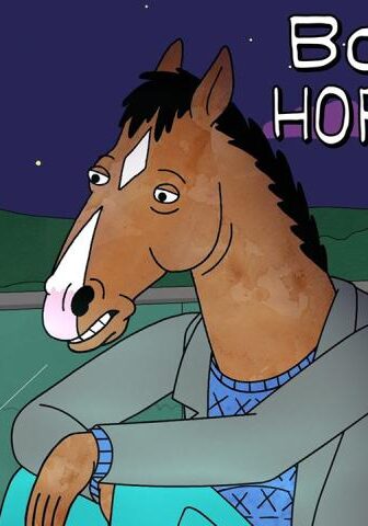 أنمي BoJack Horseman الموسم 4 الحلقة 2 مترجمة