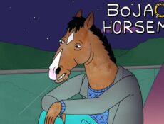 أنمي BoJack Horseman الموسم 4 الحلقة 12 (الأخيرة) مترجمة