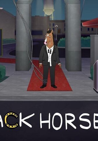أنمي BoJack Horseman الموسم 5 الحلقة 2 مترجمة