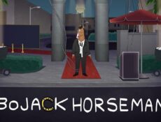 أنمي BoJack Horseman الموسم 5 الحلقة 7 مترجمة