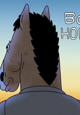 أنمي BoJack Horseman الموسم 6 الحلقة 2 مترجمة