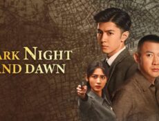 مسلسل Dark Night and Dawn الحلقة 21 مترجمة